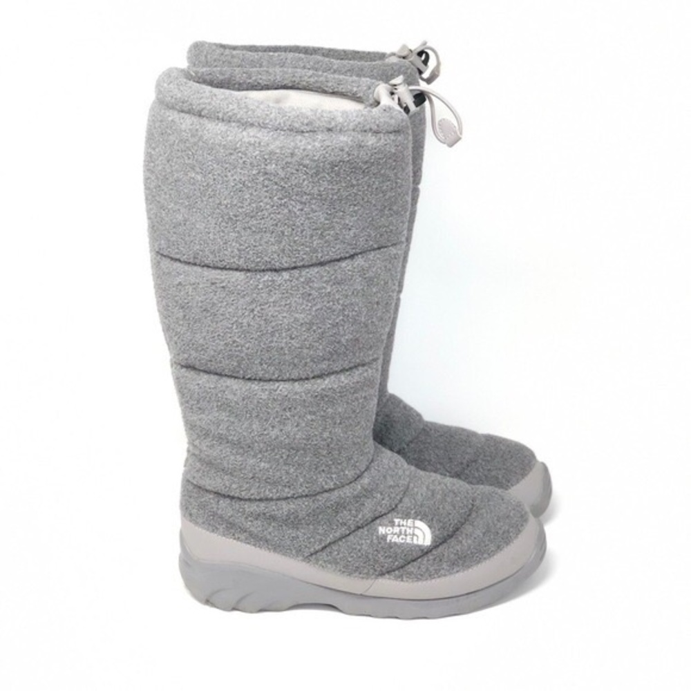 The North Face Women’s Heatseeker Moon Snow Boots